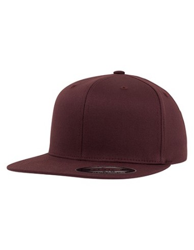 F-6277FV-Flexfit Flat Visor